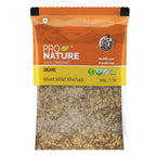 Pro Nature Organic Mixed Millet Khichdi | Grocsy