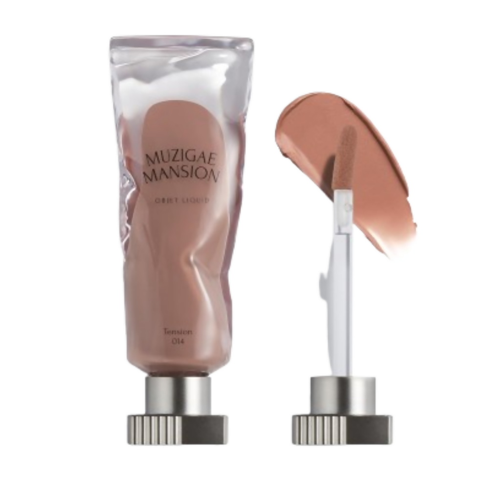 MUZIGAE MANSION Objet Liquid - 014 Tension | Grocsy