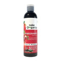 Nake Organica Pomegranate Pimple Clear Face Wash | Grocsy