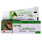 Bjain Homeopathy Omeo Cantharis Ointment | Grocsy
