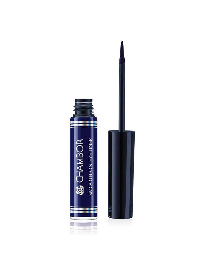 Chambor Smooth On Eyeliner - Cobalt Blue 102 | Grocsy