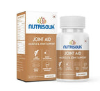 Nutrisouk Joint Aid Tablets | Grocsy