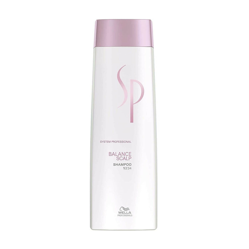 Wella Professionals SP Balance Scalp Shampoo | Grocsy