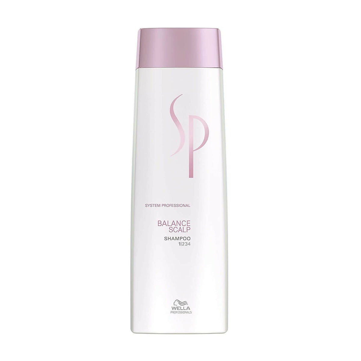 Wella Professionals SP Balance Scalp Shampoo | Grocsy