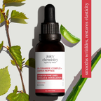 Juicy Chemistry 3% Ceramide Complex + Copper Peptide Face Serum | Grocsy