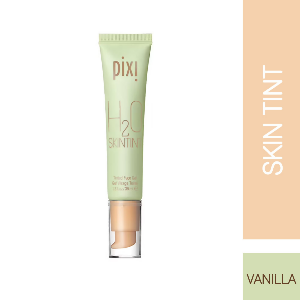 PIXI H2O Skin Tint - Vanilla | Grocsy