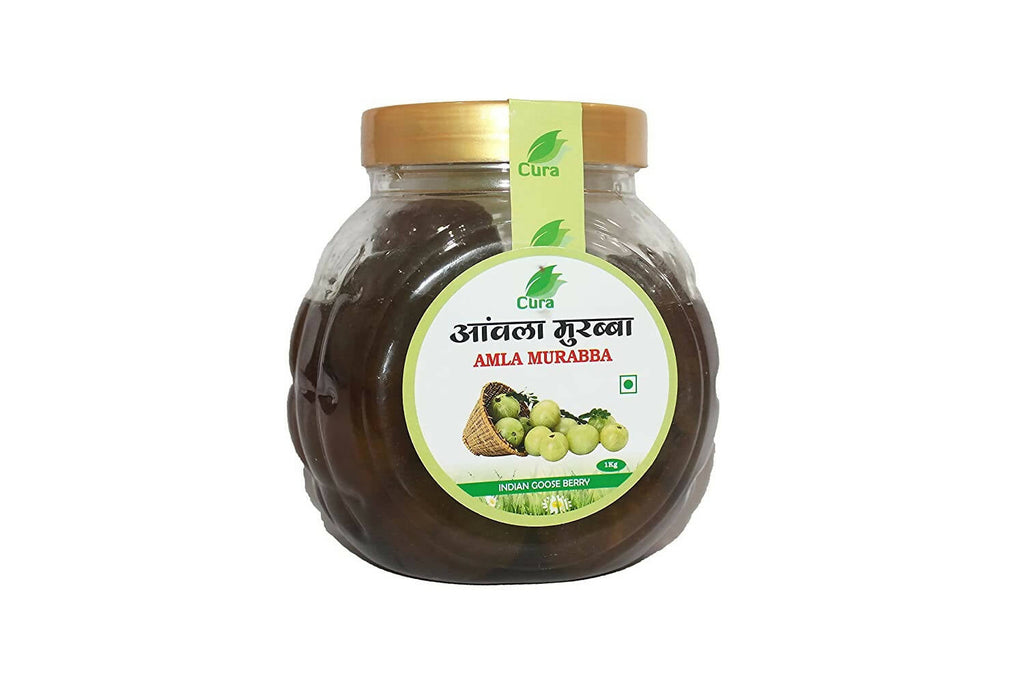 Cura Amla Murabba | Grocsy