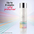 Wella Professionals ColorMotion+ Color Protection Shampoo | Grocsy