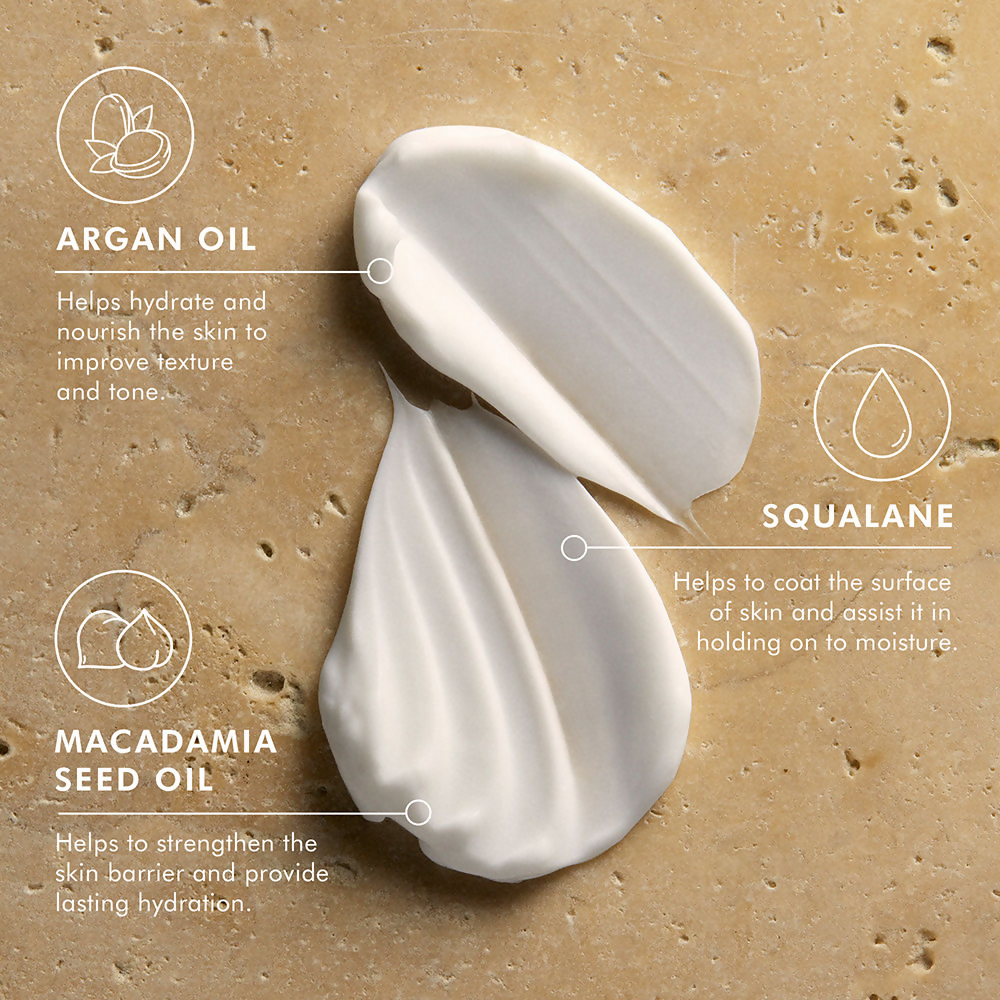 Moroccanoil Body Souffle Original For All Skin Types | Grocsy