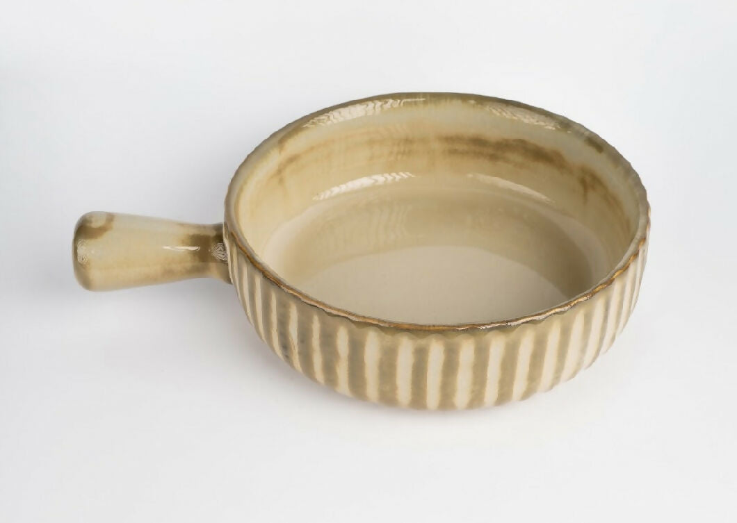 Simply Soho Clay Current Bowl | Grocsy