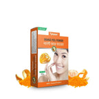 Vedsun Naturals Orange Powder for Face and Skin | Grocsy