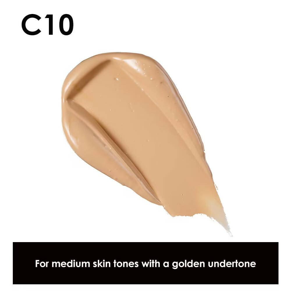Revolution Conceal and Define Concealer - C10 | Grocsy