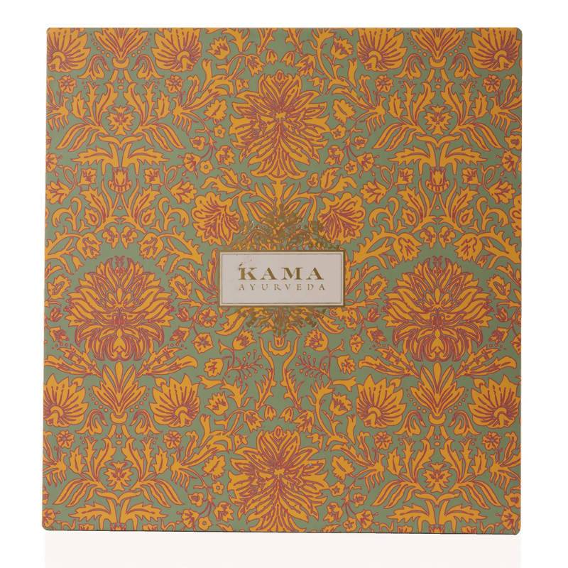 Kama Ayurveda Daily Night Care Regime For Men | Grocsy