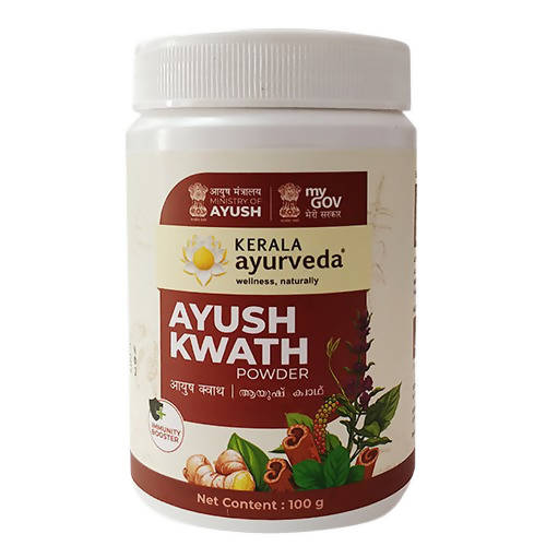 Kerala Ayurveda Ayush Kwath Powder | Grocsy