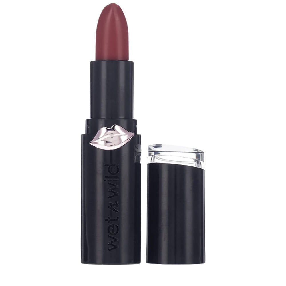 Wet n Wild MegaLast Matte Lipstick - Sexpot Red | Grocsy