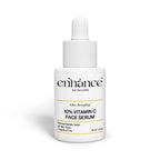 Enhance Skincare 10% Vitamin C Face Serum | Grocsy