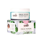 Auli Magic Potion Mattifying Massage Gel | Grocsy