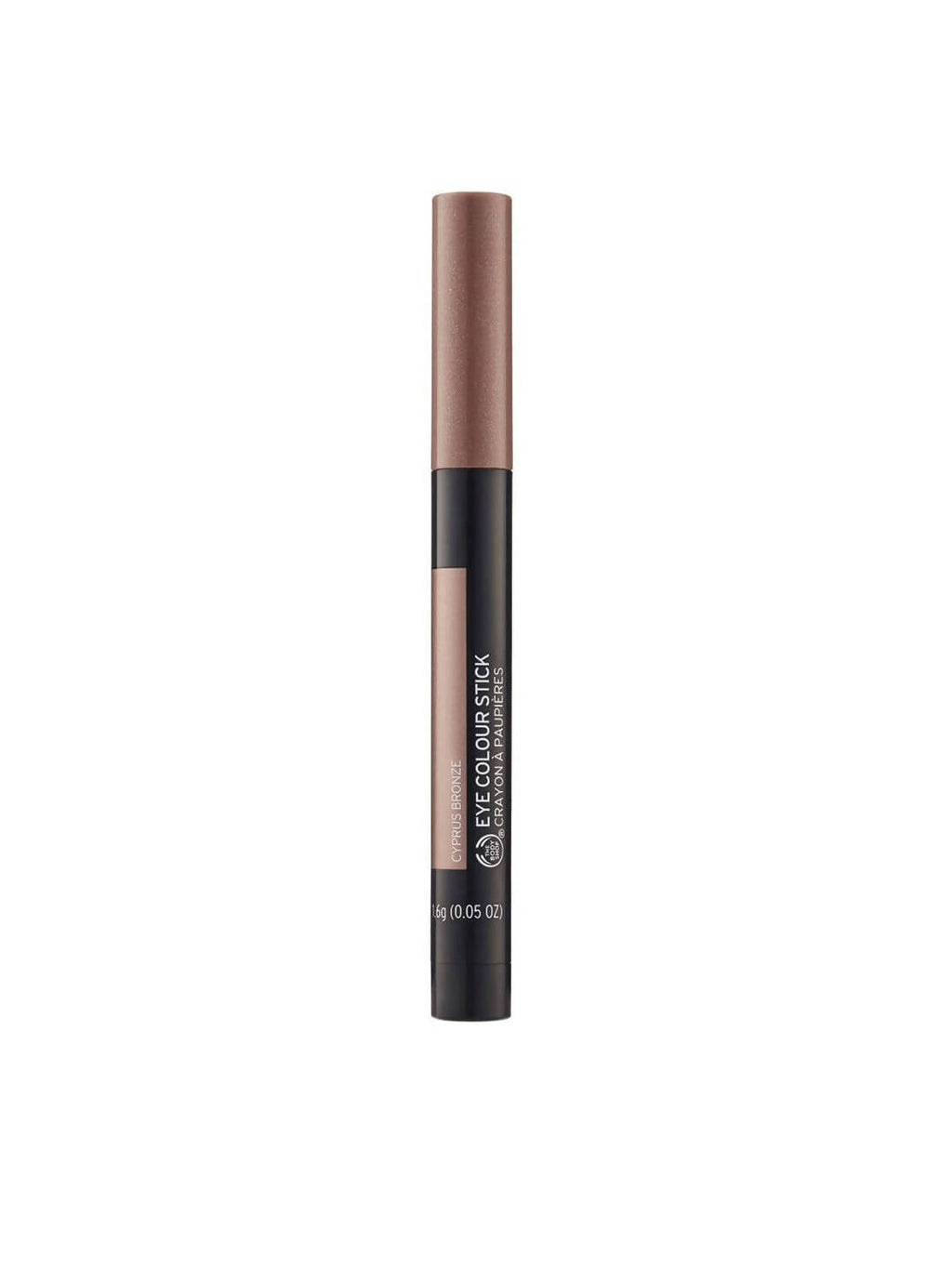 The Body Shop Eye Colour Stick - Cyprus Bronze | Grocsy