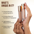 Insight Cosmetics Radiance Filter - Light | Grocsy