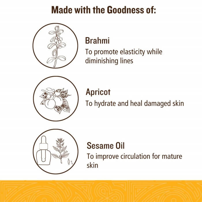 Soultree Anti-Aging Body Oil | Grocsy