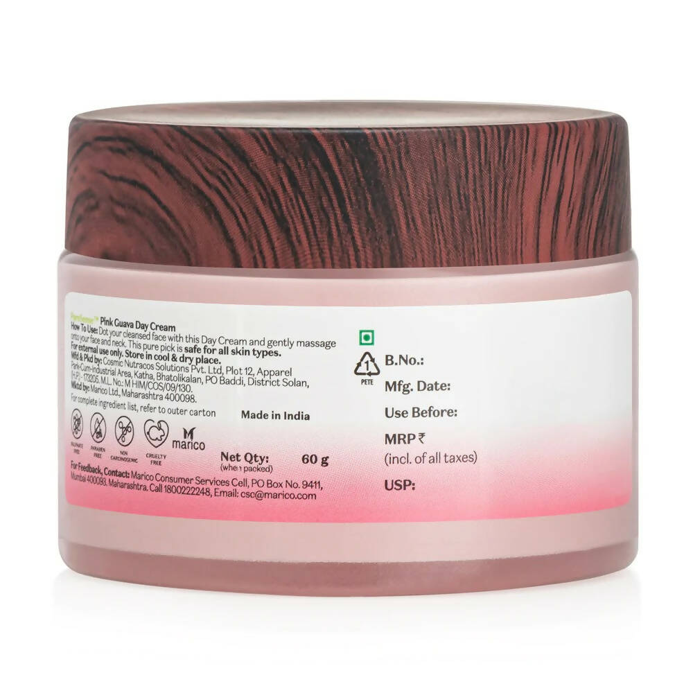 PureSense Pink Guava Day Cream | Grocsy