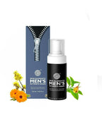 Skin Elements Intimate Wash For Men With Tea Tree Oil | Grocsy