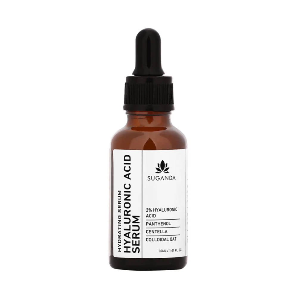 Suganda Hyaluronic Acid Serum | Grocsy