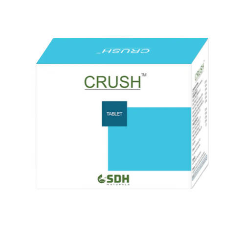 SDH Naturals Crush Tablets | Grocsy
