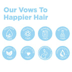 Happier Soulfruit Shampoo | Grocsy