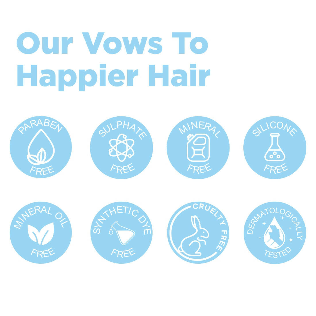 Happier Soulfruit Shampoo | Grocsy