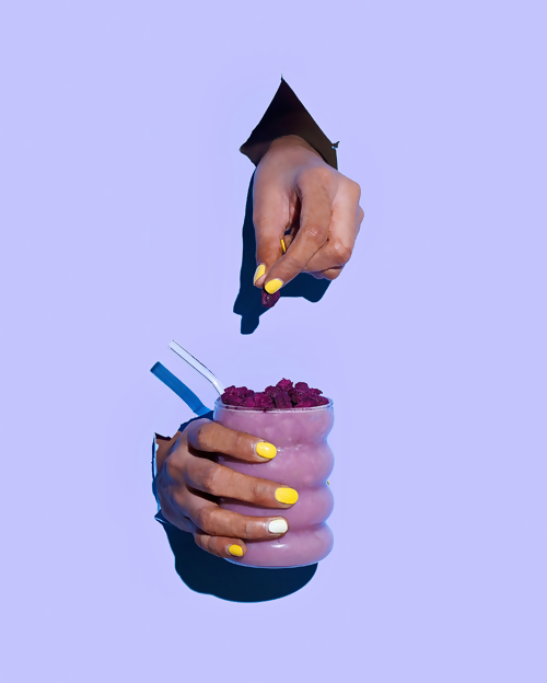 Moon Freeze Dried Jamun Cubes | Grocsy