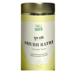 Shuddh Natural Goodnight Sleep Anxiety Relief Shubh Raatri Floral Tisane | Grocsy