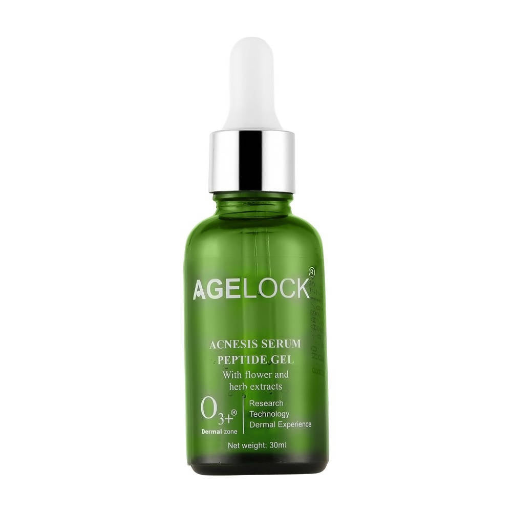 Professional O3+ Acnesis Peptide Gel Serum | Grocsy