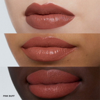 Bobbi Brown Luxe Lipstick - Pink Buff | Grocsy