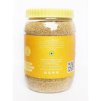 Nature's Trunk Barnyard Millets (Udalu) | Grocsy
