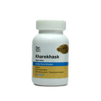Dr. Talat's Kharekhask Capsules | Grocsy