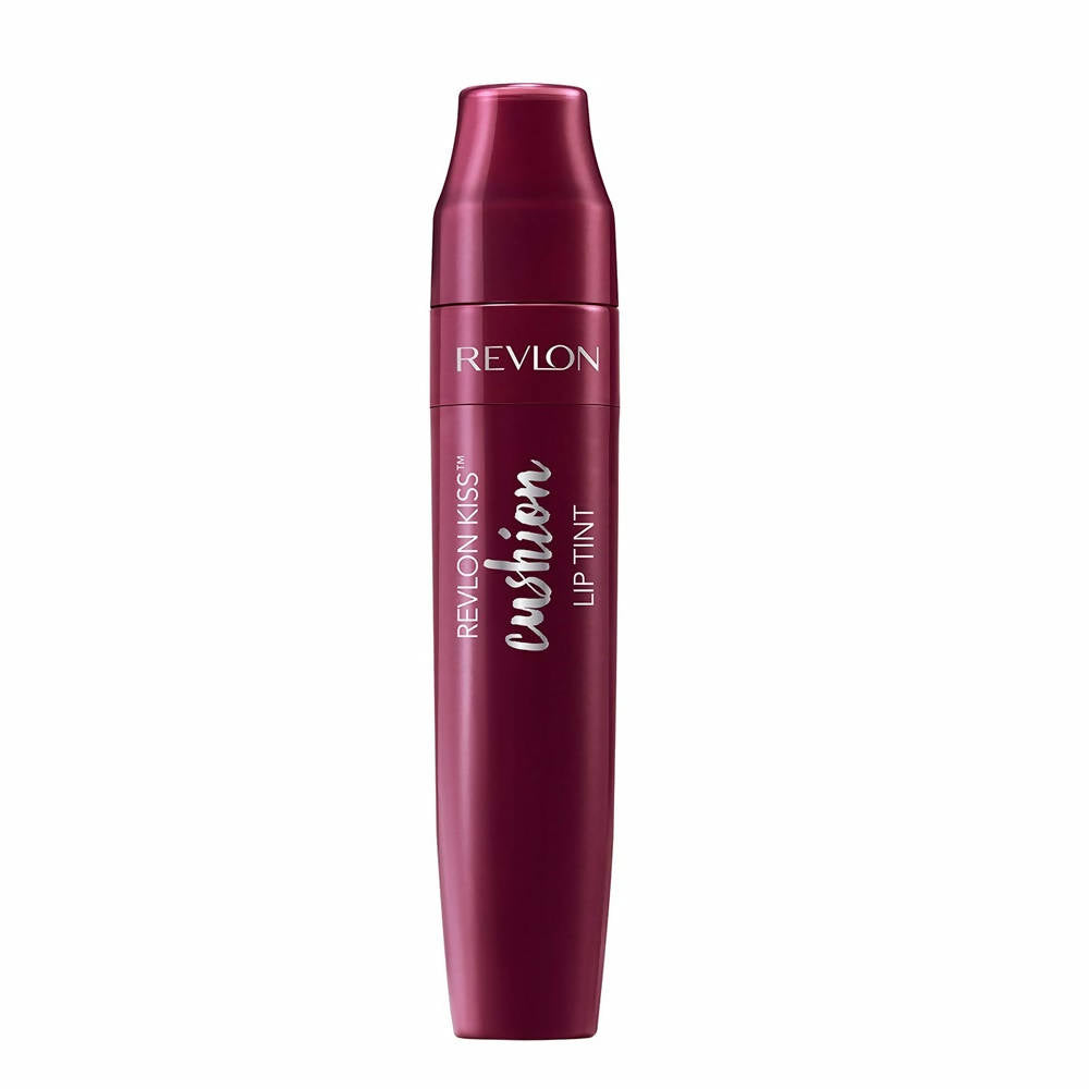 Revlon Kisstty Kiss Cushion Lip Tint - Extra Violet | Grocsy
