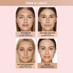 Too Faced Born This Way Ethereal Light-Illuminating Smoothing Concealer - Graham Cracker | Grocsy