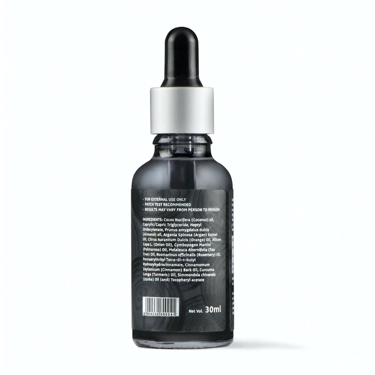 Bombay Shaving Company Beard Growth Onion Oil | Grocsy
