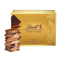 Lindt Swiss Thins - Dark | Grocsy