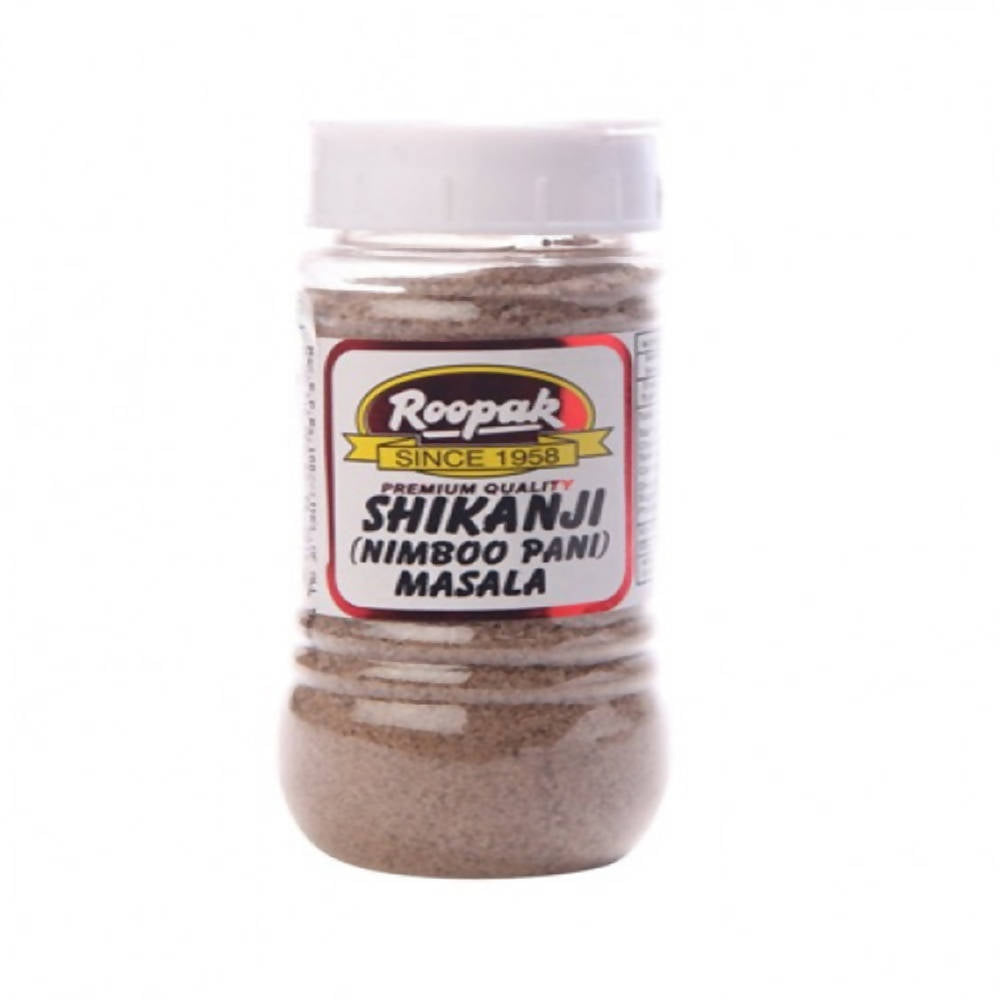 Roopak Shikanji (Nimboo Pani) Masala | Grocsy