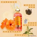 Vedic Valley Nagkesar Body Wash | Grocsy