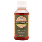 Isha Arogya Pinda Thailam | Grocsy