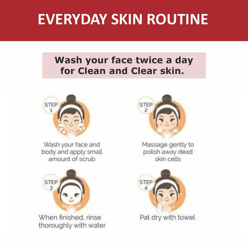 Oxyglow Herbals D-Tan Mask | Grocsy