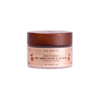 Old School Rituals Red Sandalwood & Saffron Age-Defying Face Moisturiser | Grocsy
