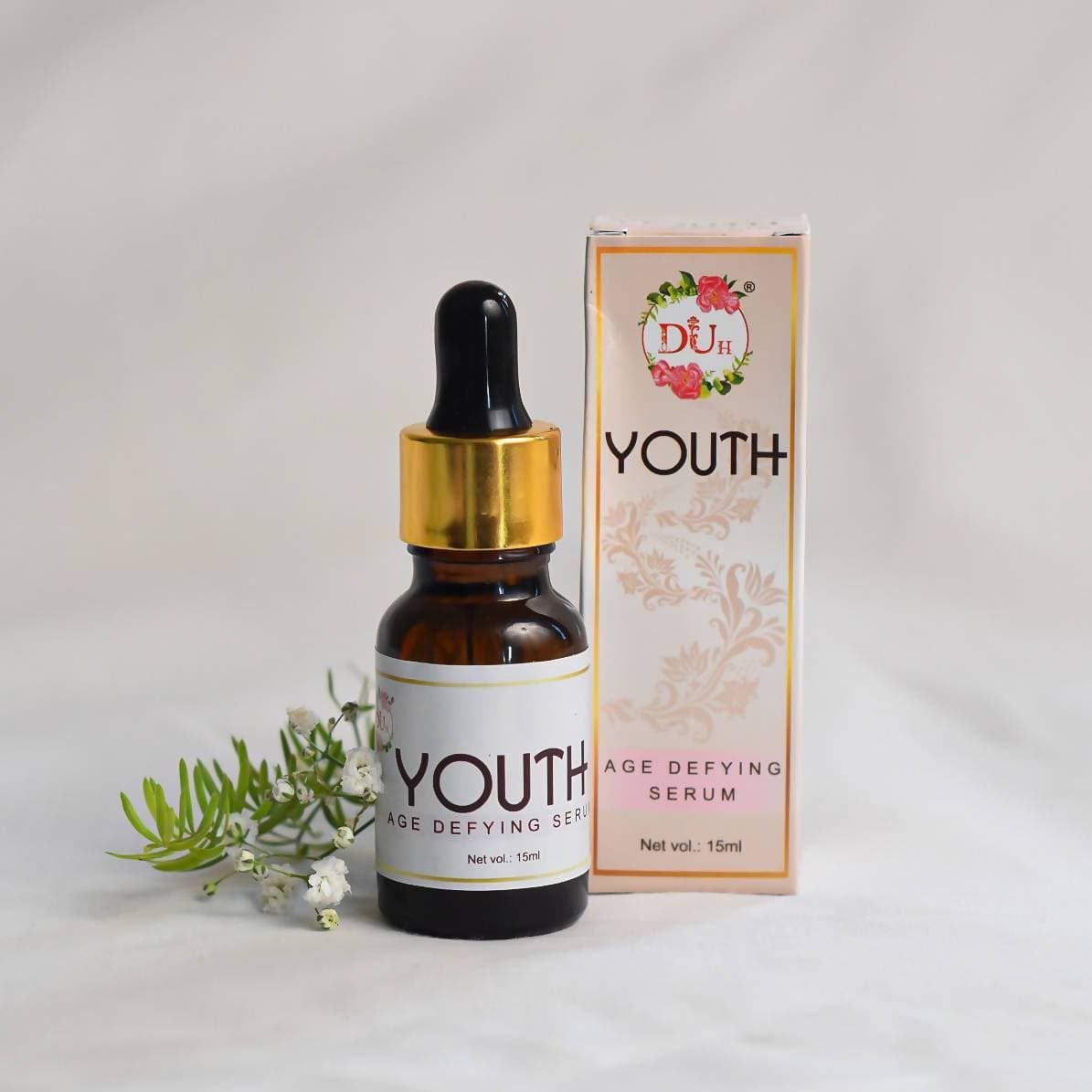 Duh Youth | Grocsy