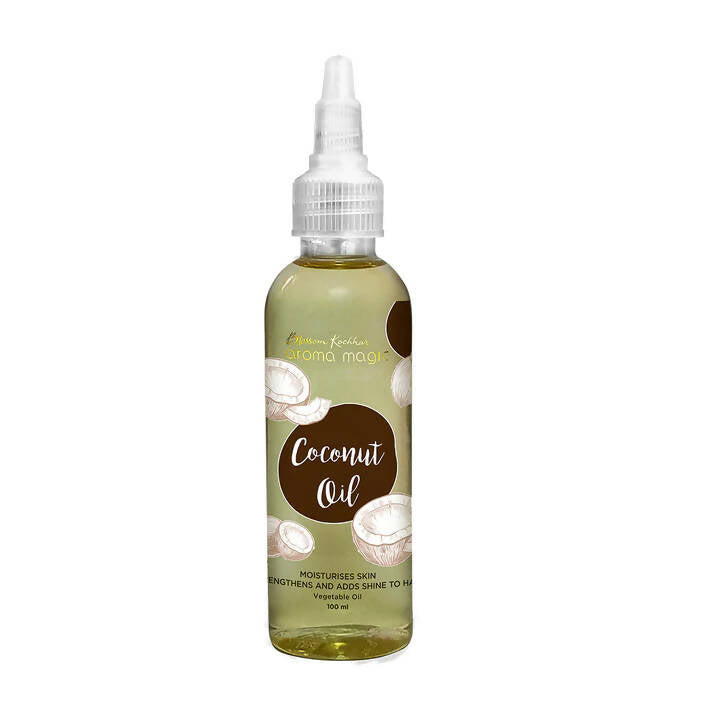 Blossom Kochhar Aroma Magic Coconut Oil | Grocsy