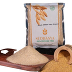 Sudhanya Organic Multi Millet Idly Rawa | Grocsy