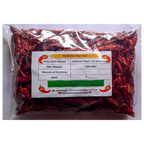 Namma Byadgi's Guntur Super-10 Stemless Dry Chilli | Grocsy