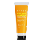 Arata Sunscreen Gel with SPF 50, PA+++ | Grocsy